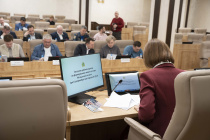 Стали известны имена новых членов Молодежной палаты при Екатеринбургской городской Думе