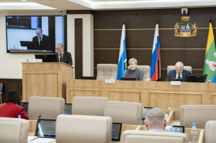 Проекты еще четырех муниципальных программ предложили утвердить депутаты