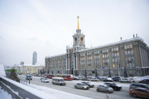 Кандидатов на должность Главы Екатеринбурга ждут собеседования