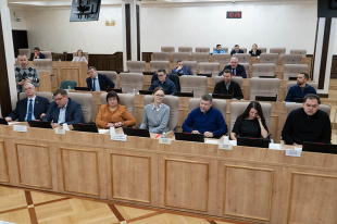 Профильная комиссия поддержала проект бюджета уральской столицы на 2024 год