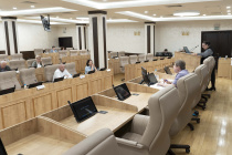 Комиссия по местному самоуправлению поддержала поправки в бюджет