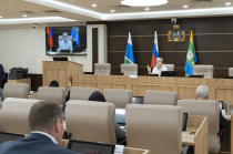 Комиссия по бюджету согласилась с доходами и расходами Екатеринбурга на 2026 год 