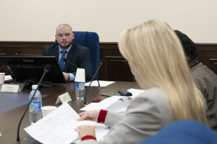 Комиссия по социальной защите одобрила бюджет во втором чтении