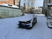 В городской Думе анонсировали порядок эвакуации брошенных автомобилей