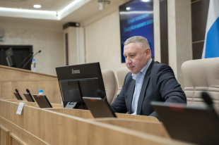 Комиссия по муниципальной собственности провела заседание