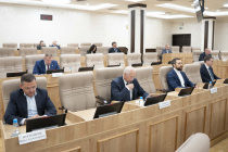 Комиссия по городскому хозяйству рассмотрела корректировки бюджета