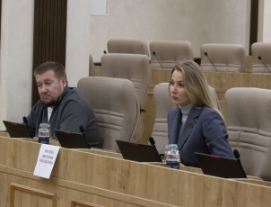 Комиссия по безопасности жизнедеятельности населения провела очередное заседание