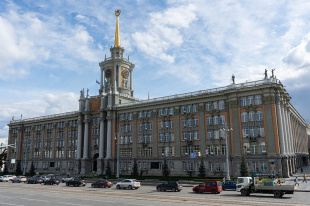 ЖКХ, благоустройство и доступная среда. Главные темы с приемов граждан