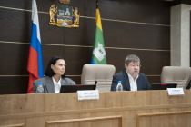 Комиссия по местному самоуправлению обсудила проект бюджета во втором чтении