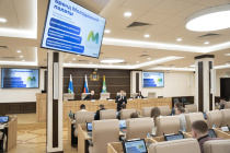 Молодежная палата подвела итоги работы за 2025 год