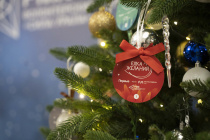 В ожидании новогоднего чуда! Депутаты исполнят заветные детские мечты