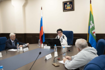 Комиссия по социальной защите ознакомилась с проектами двух муниципальных программ 