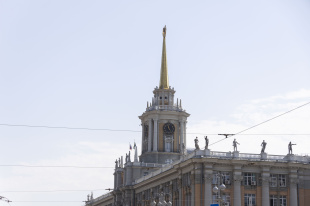 Навстречу жителям: 100-летие Верх-Исетского и новый спорткомплекс