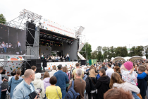 Празднование Дня города планируют перенести