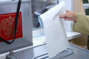 В Екатеринбурге назначены выборы депутатов городской Думы