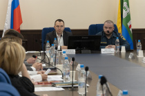 Инклюзивные практики в образовании обсудили на совместном заседании две комиссии