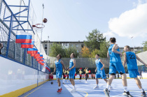 Более 60% горожан регулярно занимаются спортом