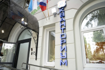 Новые образовательные пространства открылись в Екатеринбурге