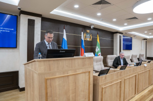 Комиссия по муниципальной собственности провела заседание