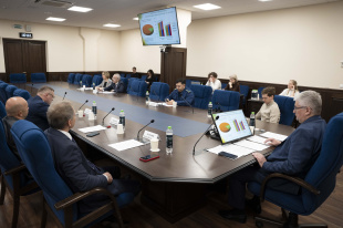 Депутаты оценили темпы роста промышленного производства в Екатеринбурге