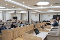 Проект муниципальной программы одобрили две комиссии