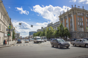 Навстречу жителям: день предпринимателя, закрытие культурного сезона, инспекция школьной столовой