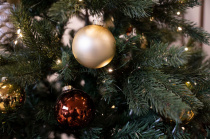 Депутаты и горожане поздравляют тех, кому особенно нужно новогоднее чудо