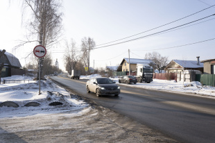 Два новых светофора могут появиться в Екатеринбурге 