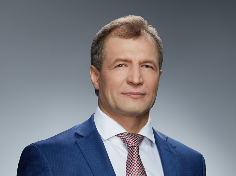 Игорь Володин поздравил сотрудников и ветеранов органов внутренних дел с профессиональным праздником