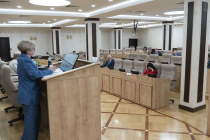 Новые параметры городского бюджета одобрила профильная комиссия 