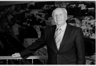 Соболезнования родным и близким Почетного гражданина города Алексея Бизюкова