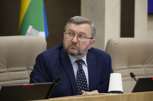 Меры поддержки для семей мобилизованных в проекте бюджета-2023 обсудили депутаты