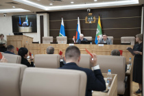 Депутаты утвердили отчет об исполнении бюджета города за 2025 год