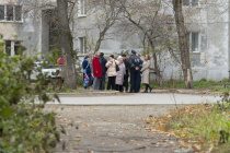 Рабочая группа городской Думы выехала на четыре адреса