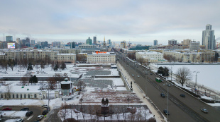 Депутаты продолжают организовывать и поддерживать проведение спортивных мероприятий в городе