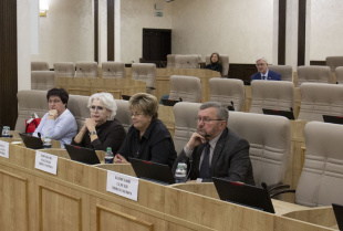 Итоги детской оздоровительной кампании оценила комиссия по развитию образования