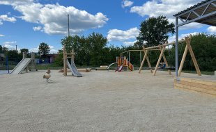 В центре внимания депутатов – благоустройство и безопасность общественных территорий