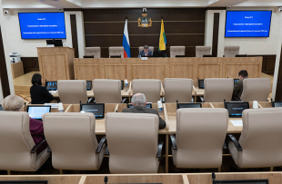 Комиссия по местному самоуправлению поддержала бюджет во втором чтении