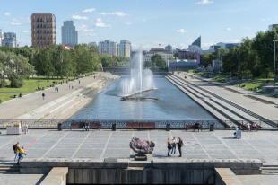 Дороги и дворы. Главные темы с приемов граждан