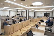 Проект бюджета во втором чтении поддержали на совместном заседании двух комиссий 