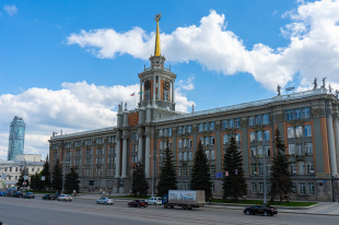 Навстречу жителям: деловые события и праздничные мероприятия