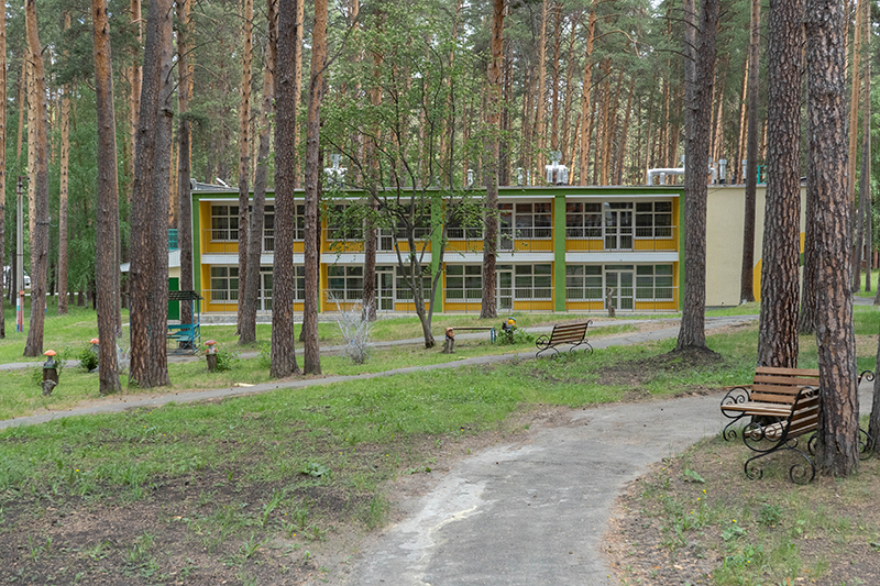 Депутаты «Женской фракции» проверили подготовку лагерей к детскому отдыху