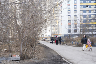 Обустройство пешеходных зон обсудили на рабочей группе