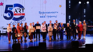 Бьем рекорды и задуваем свечи! События для горожан