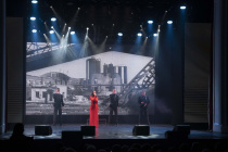 Память поколений. В Екатеринбурге отметили День Героев Отечества