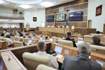 В Екатеринбурге обсудили реформу местного самоуправления и защиту прав военнослужащих