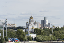 Навстречу жителям: экскурсия для ветеранов, субботник и спортивный турнир