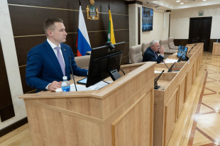 Комиссия по городскому хозяйству подвела итоги работы за второе полугодие 2023 года