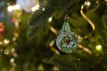 Новогодние каникулы – время подарков