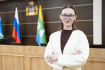 Поздравление Председателя Екатеринбургской городской Думы с Днем России